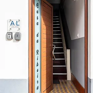 Apartment Casa Da Ribeira, Funchal (Madeira)