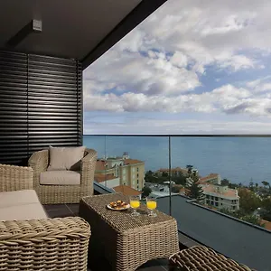Apartment Angel's Paradise Luxury And Sophistication, Funchal (Madeira)