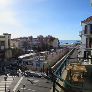 Apartment Market Downtown T3, Funchal (Madeira)