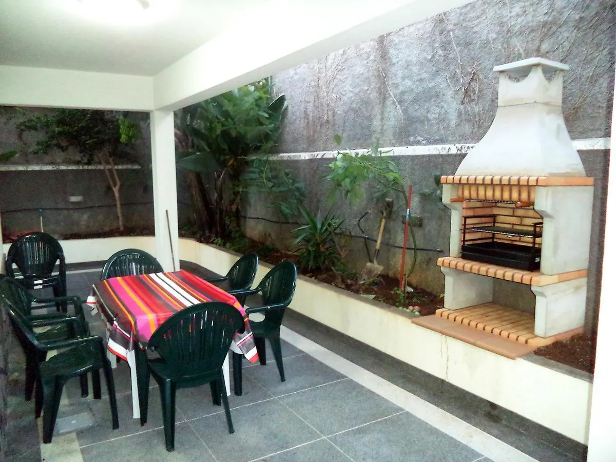 Holiday home Villa Palmeiras Funchal