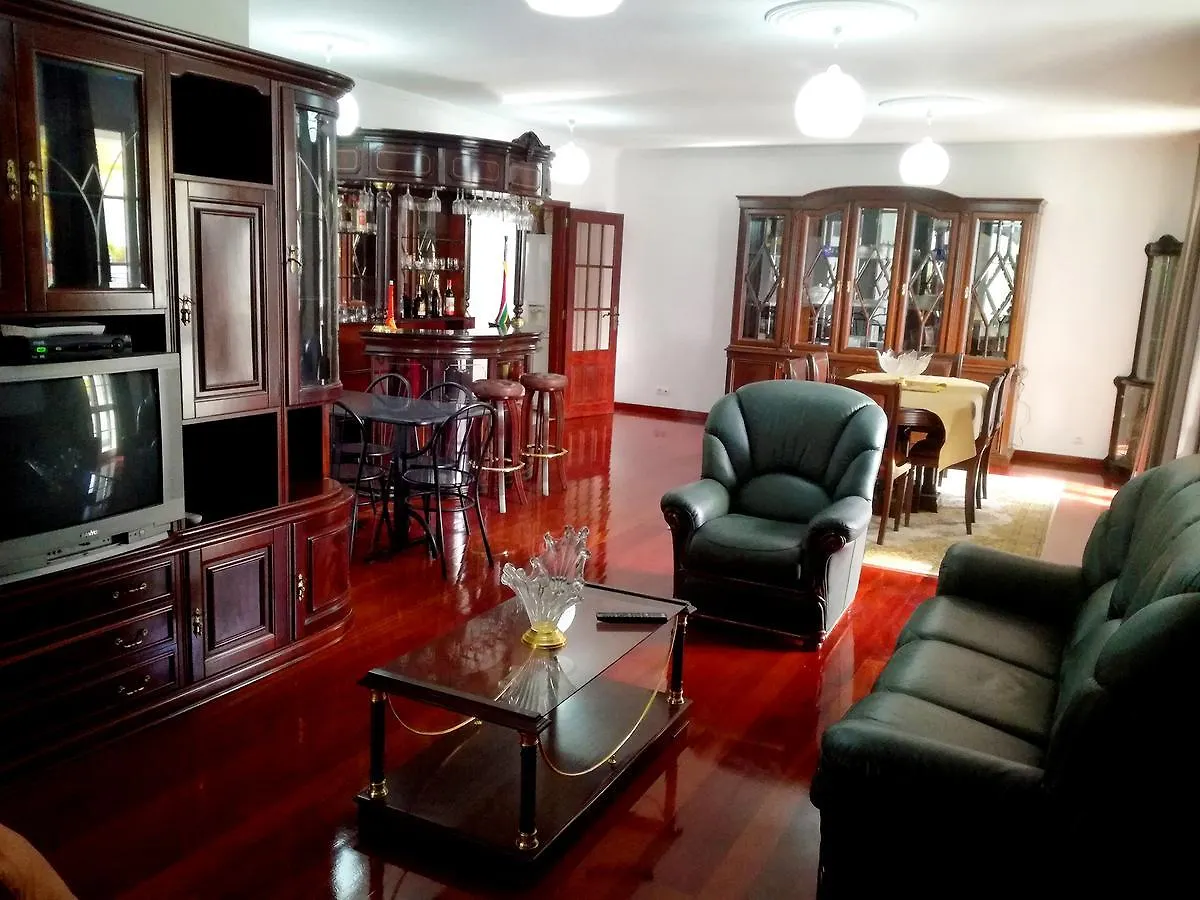 Holiday home Villa Palmeiras Funchal  Portugal