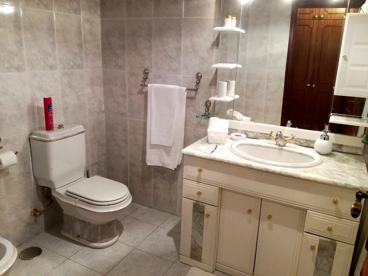 Holiday home Villa Palmeiras Funchal  Portugal